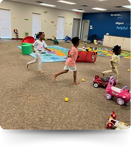 Baton Rouge Study N Play