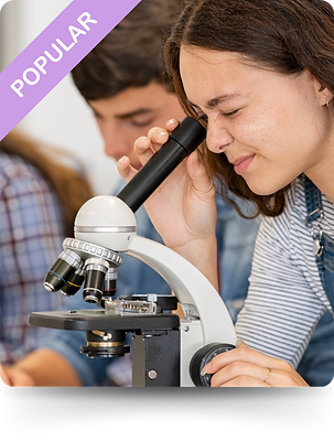 Study Guide for AP Biology: How to get a 5