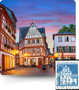Germany Travel Guide