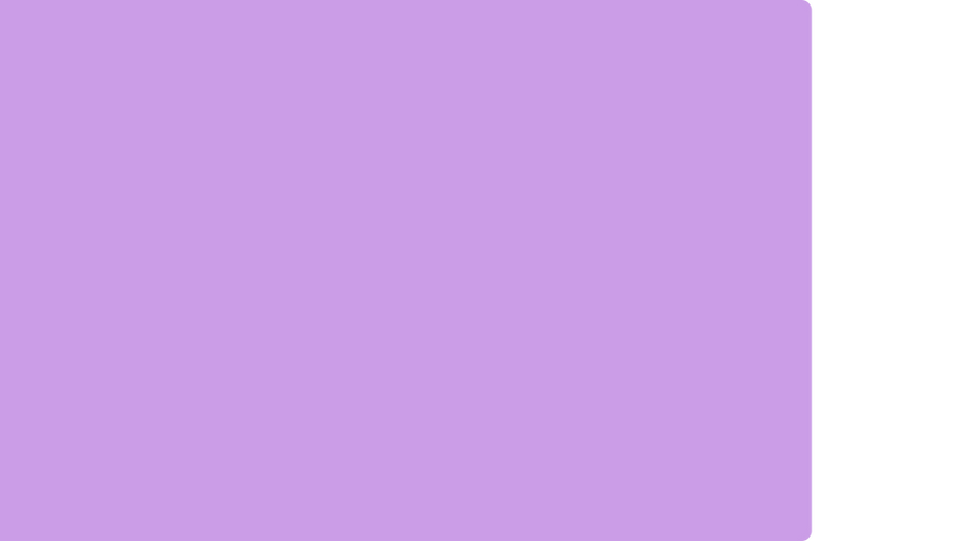 bright lavendar